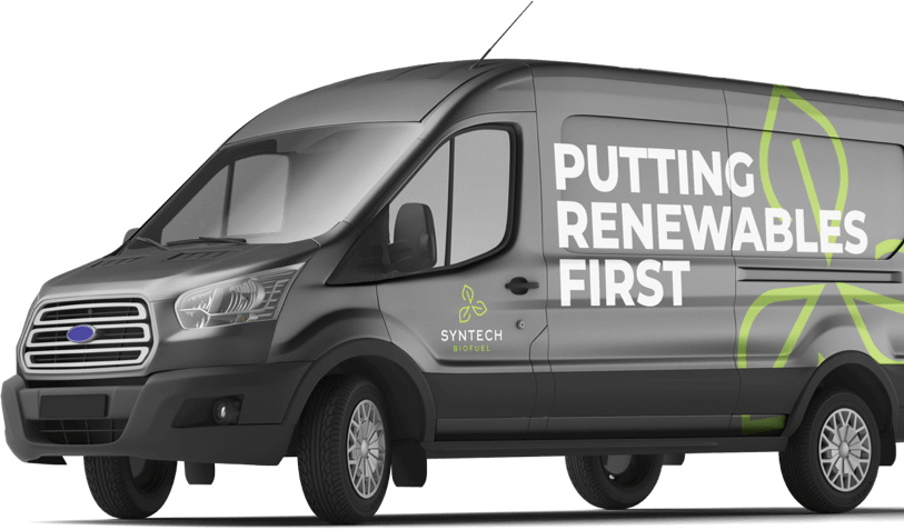 Van