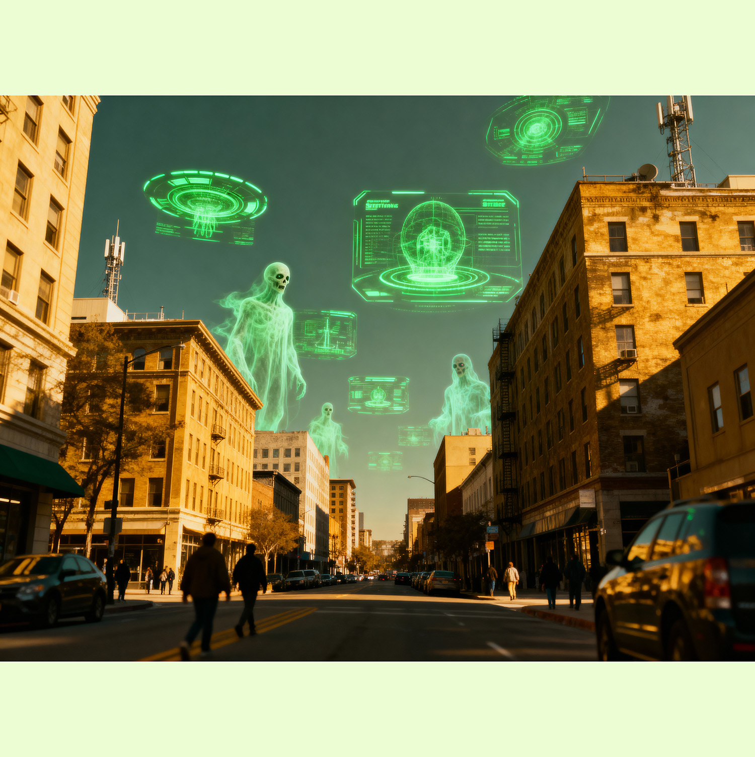 blog 95 syntech biofuel Ghosts Ghouls and Greenhouse Gases